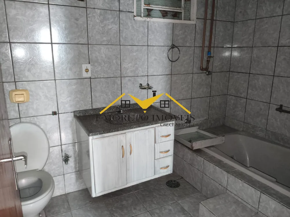 Casa, 4 quartos - Foto 2