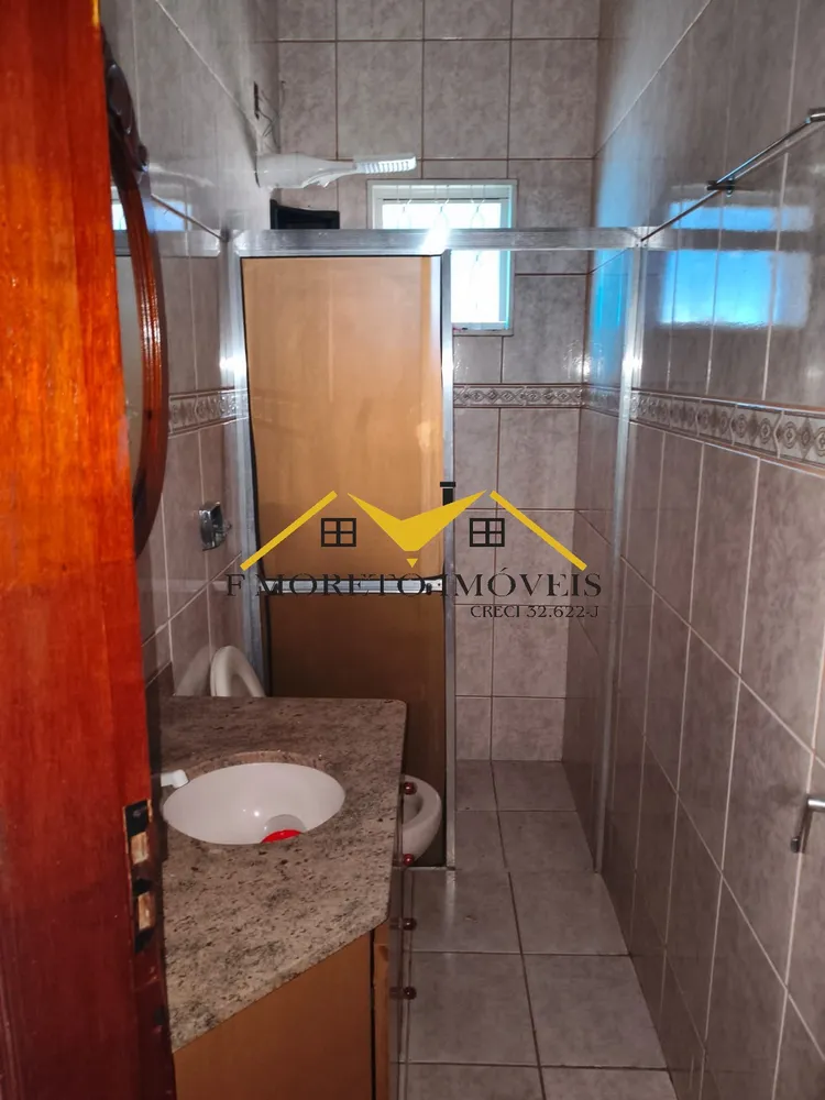 Casa, 4 quartos - Foto 8