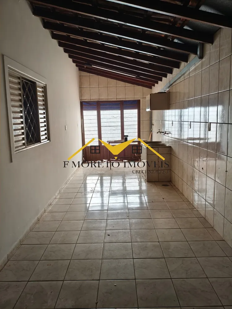 Casa, 4 quartos - Foto 5