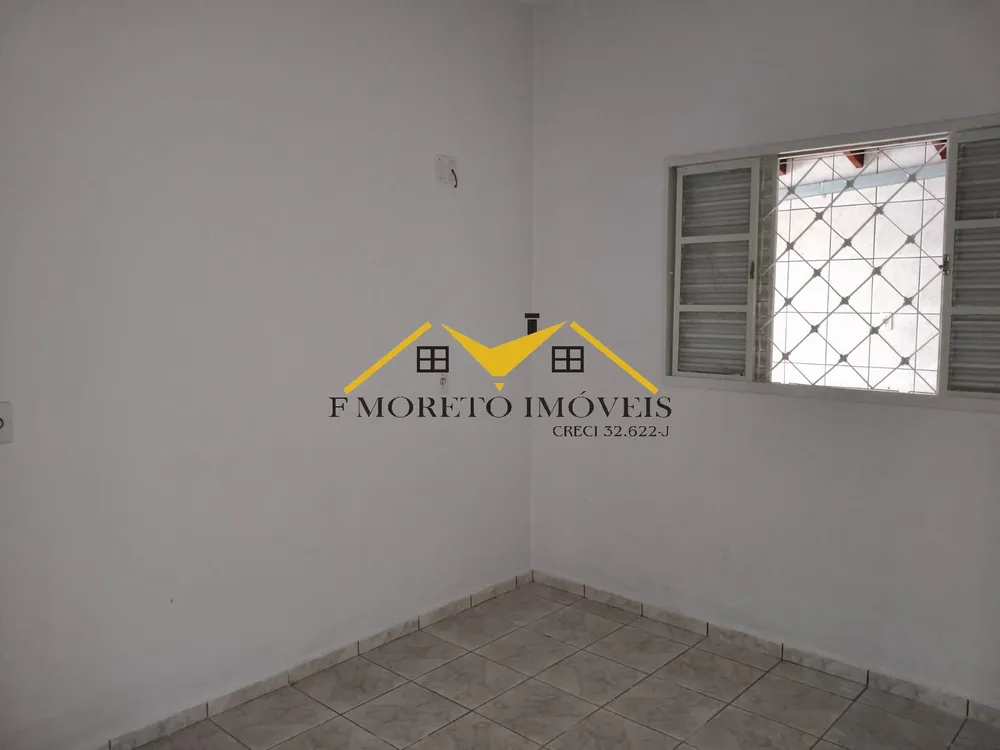 Casa, 4 quartos - Foto 4