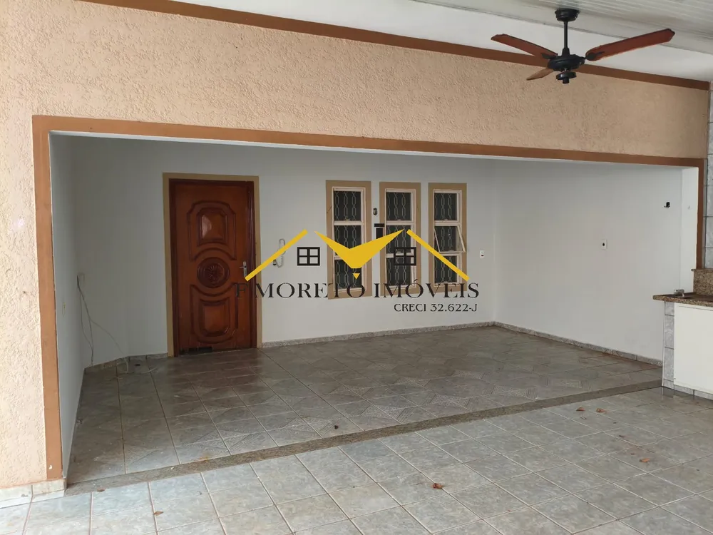 Casa, 4 quartos - Foto 1