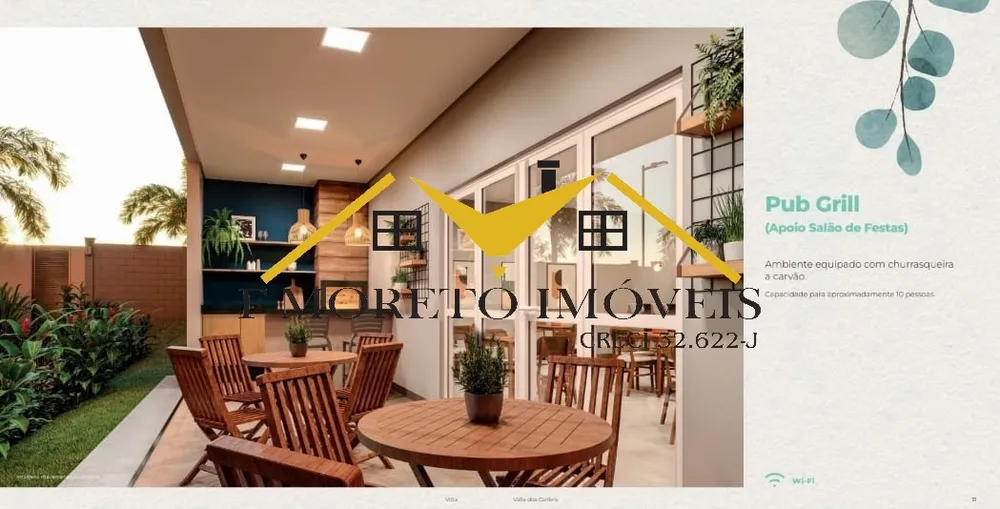 Apartamento, 2 quartos, 48 m² - Foto 8