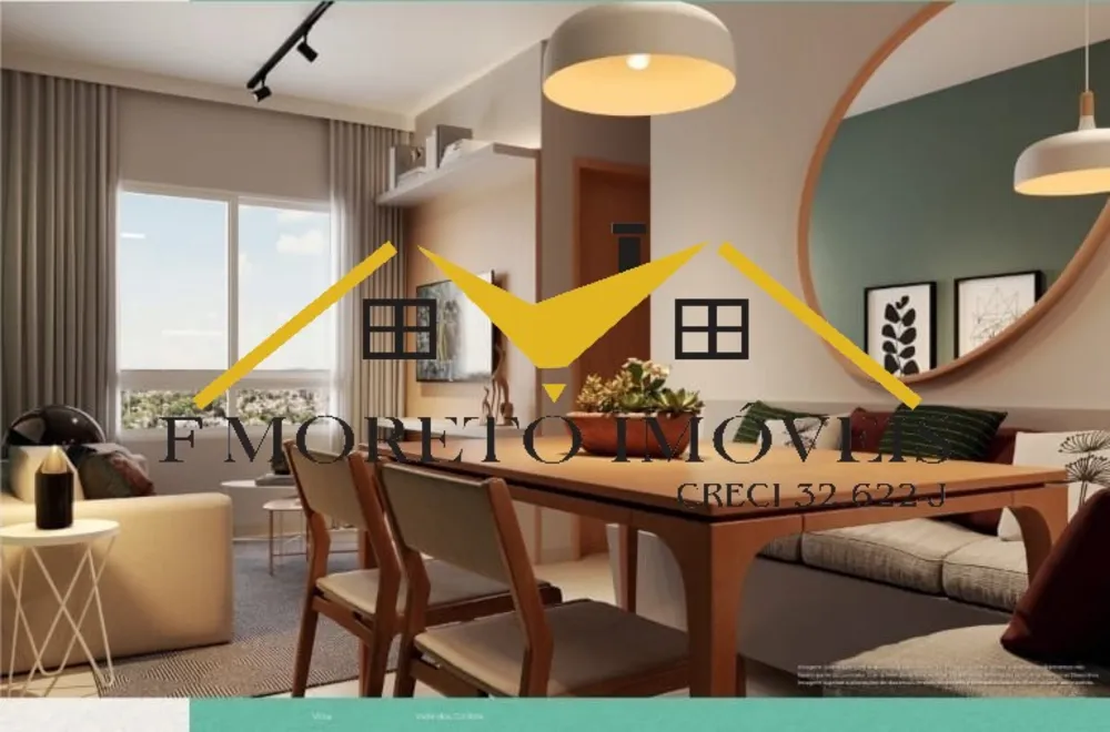 Apartamento, 2 quartos, 48 m² - Foto 11