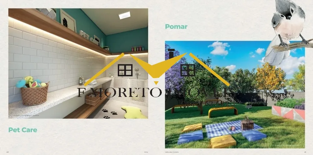 Apartamento, 2 quartos, 48 m² - Foto 10