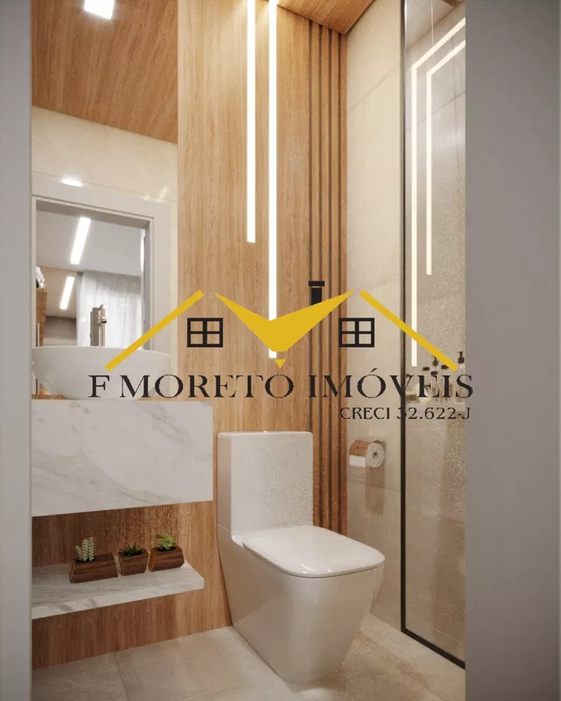 Apartamento, 2 quartos, 40 m² - Foto 9