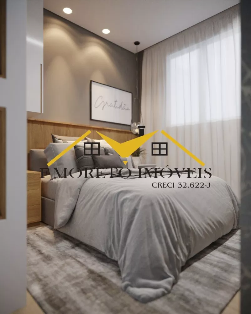 Apartamento, 2 quartos, 40 m² - Foto 15