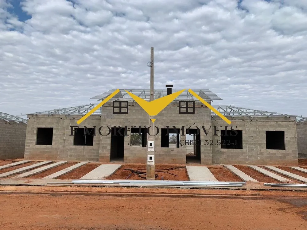 Casa, 2 quartos, 60 m² - Foto 16