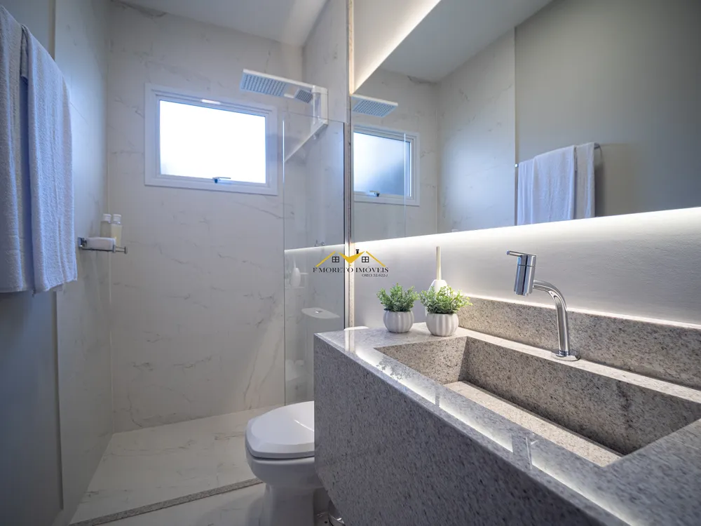 Casa, 2 quartos, 60 m² - Foto 5