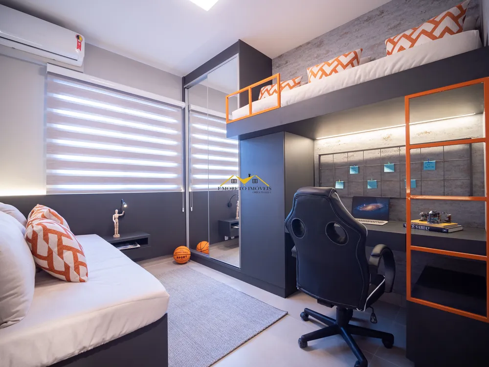 Casa, 2 quartos, 60 m² - Foto 7