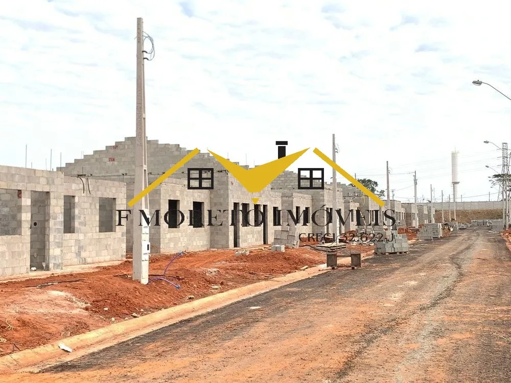 Casa, 2 quartos, 60 m² - Foto 15