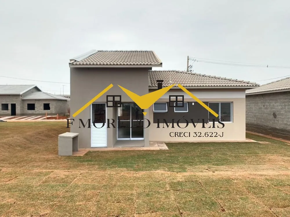 Casa, 2 quartos, 60 m² - Foto 20