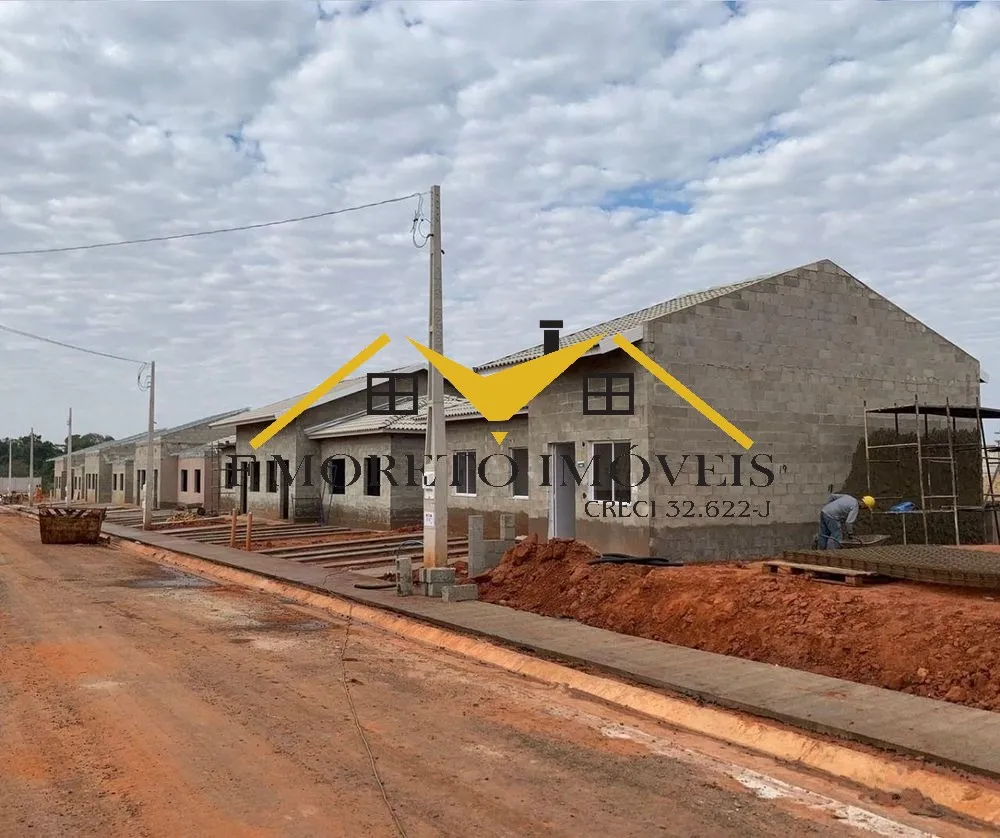 Casa, 2 quartos, 60 m² - Foto 18