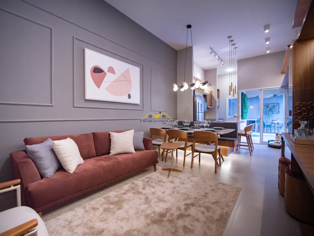 Casa, 2 quartos, 60 m² - Foto 9