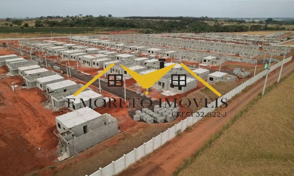 Casa, 2 quartos, 60 m² - Foto 14