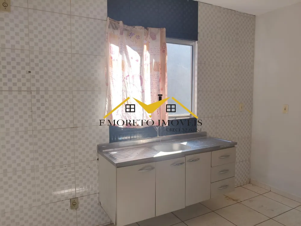 Casa, 3 quartos - Foto 5