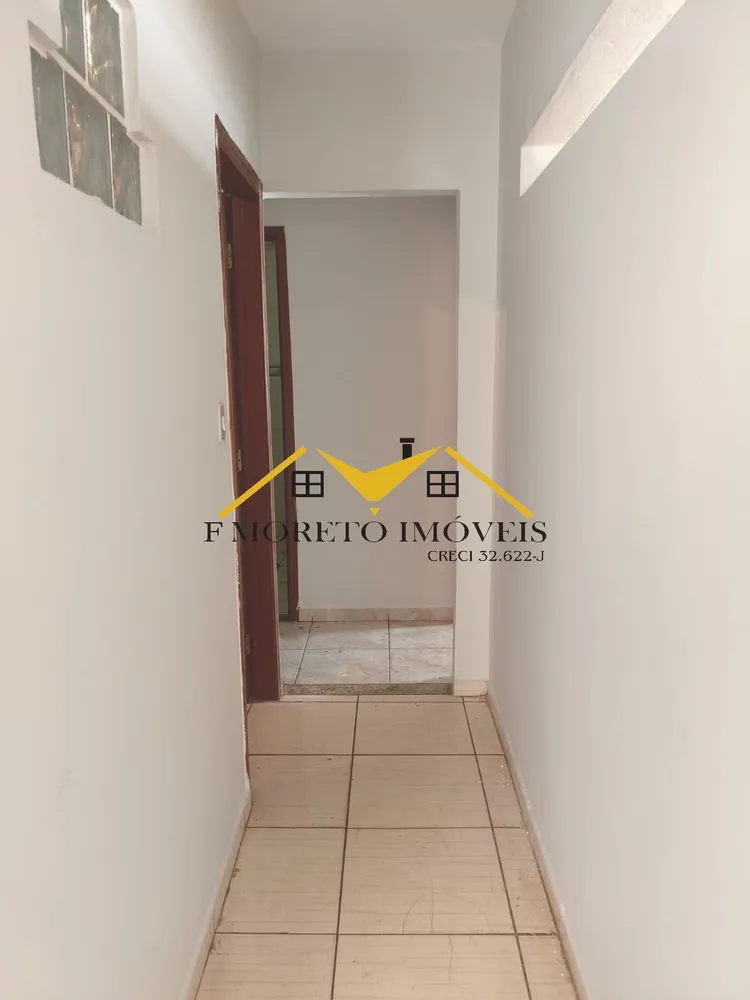 Casa, 3 quartos - Foto 15