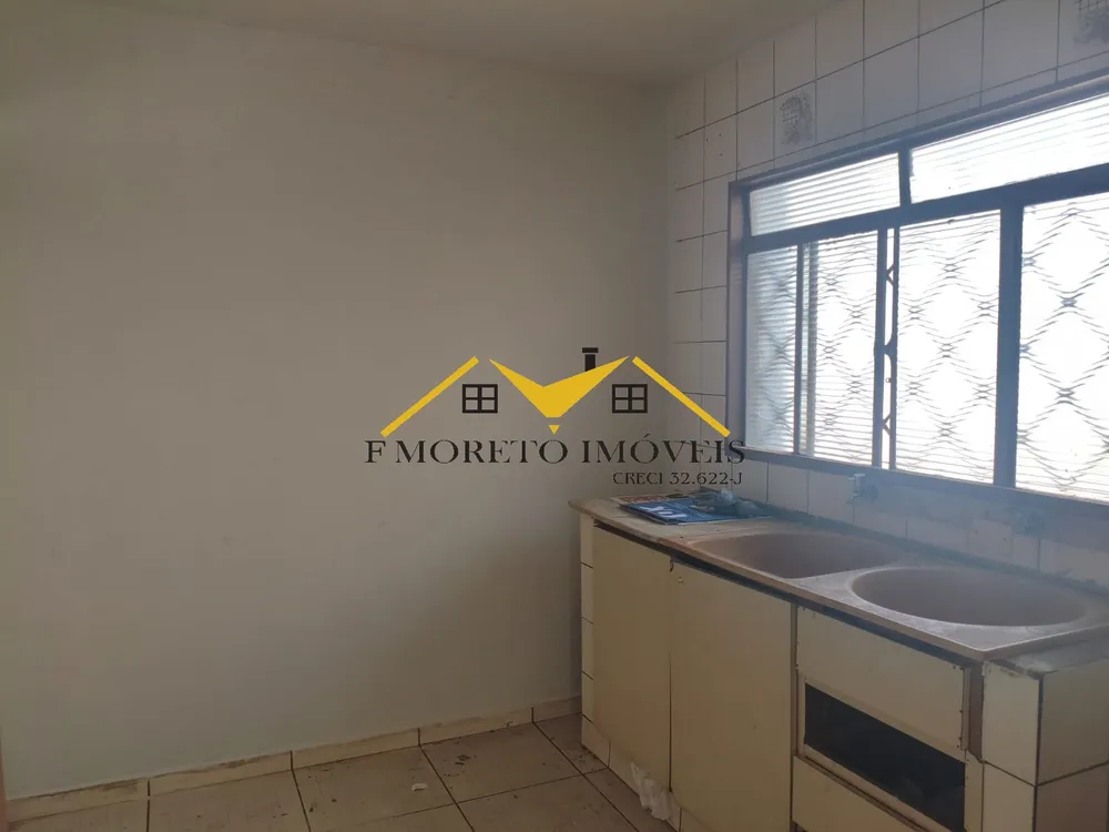 Casa, 3 quartos - Foto 10
