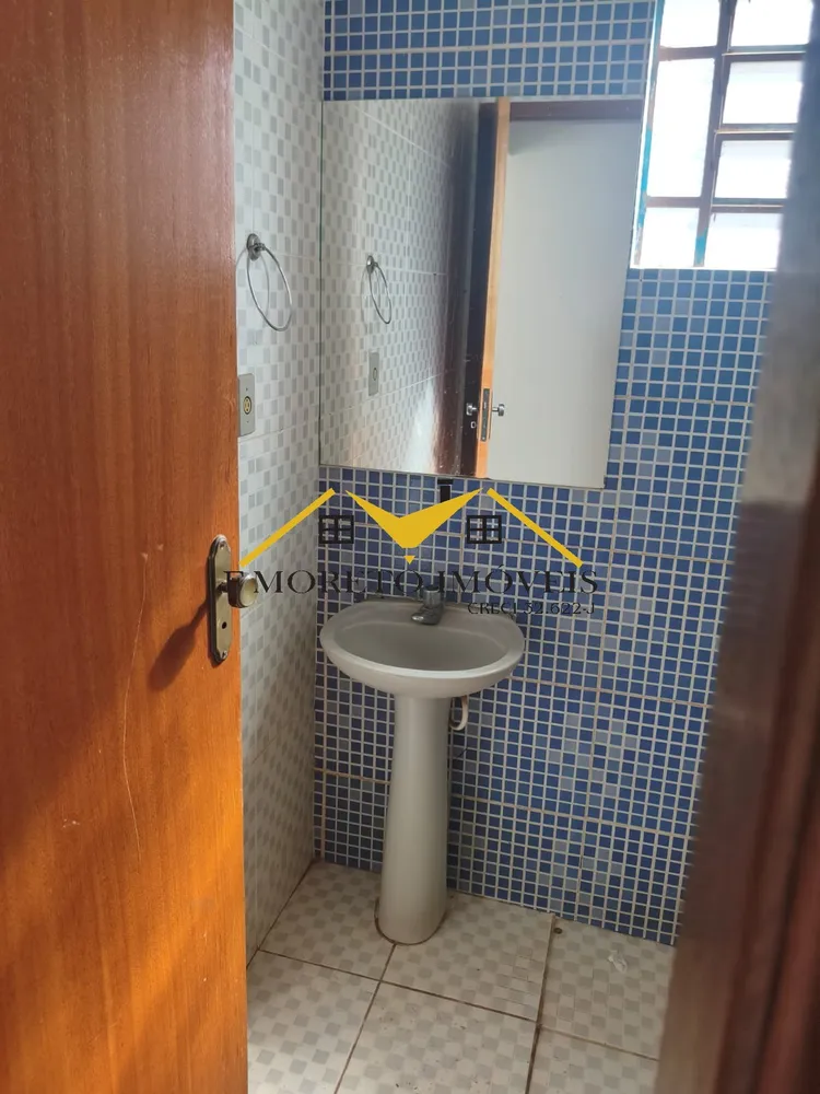 Casa, 3 quartos - Foto 7