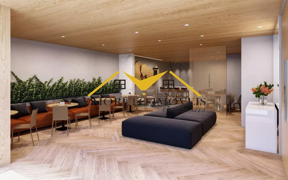 Apartamento, 3 quartos, 98 m² - Foto 6