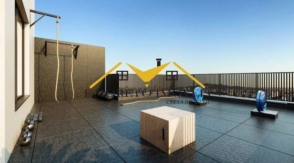 Apartamento, 3 quartos, 98 m² - Foto 10