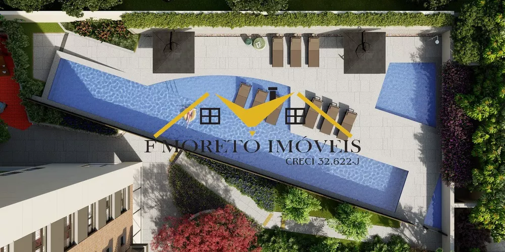 Apartamento, 3 quartos, 98 m² - Foto 11