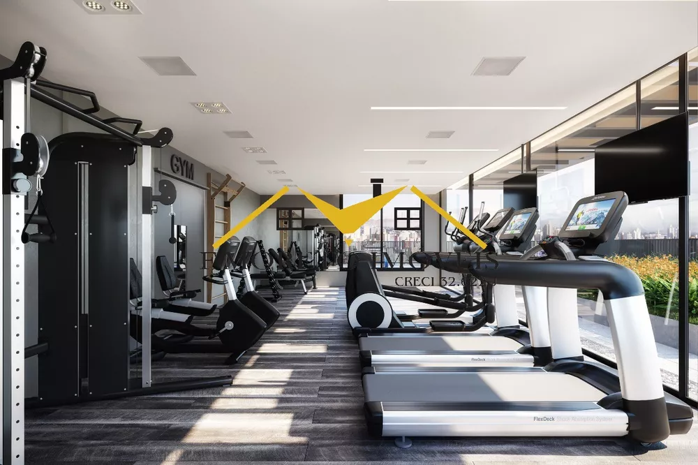 Apartamento, 3 quartos, 98 m² - Foto 7