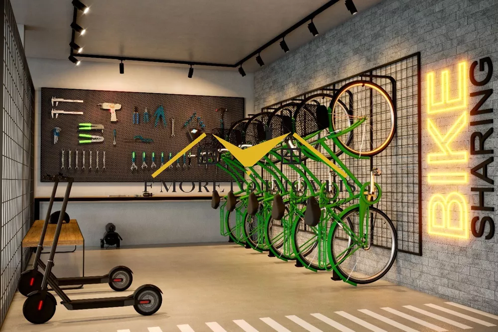 Apartamento, 3 quartos, 98 m² - Foto 9