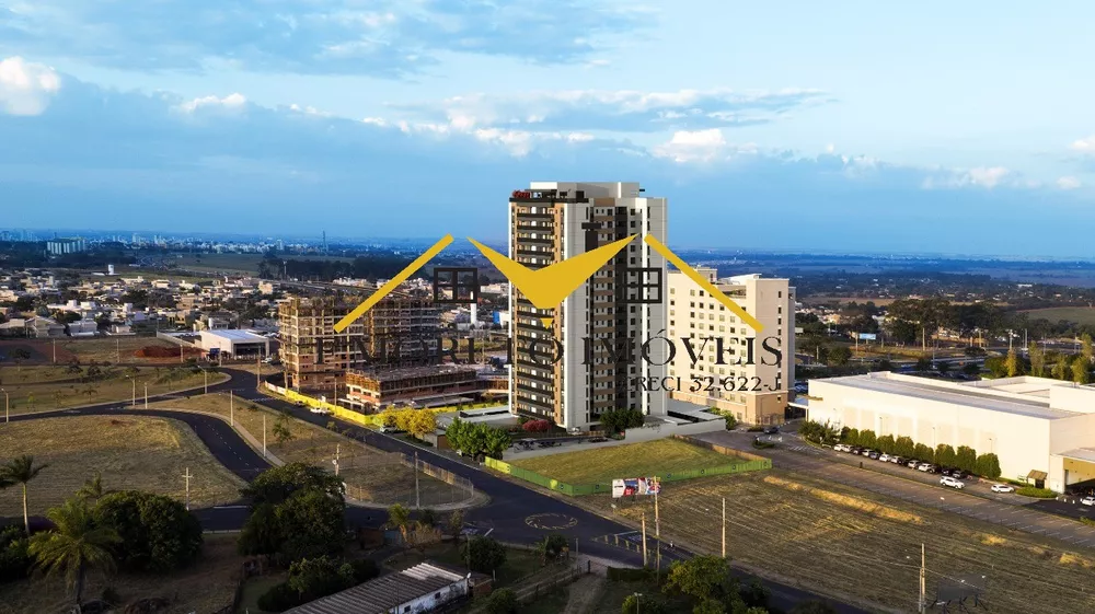 Apartamento, 3 quartos, 98 m² - Foto 4