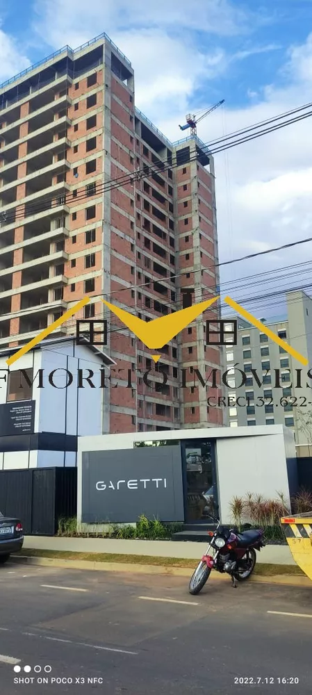 Apartamento, 3 quartos, 98 m² - Foto 13