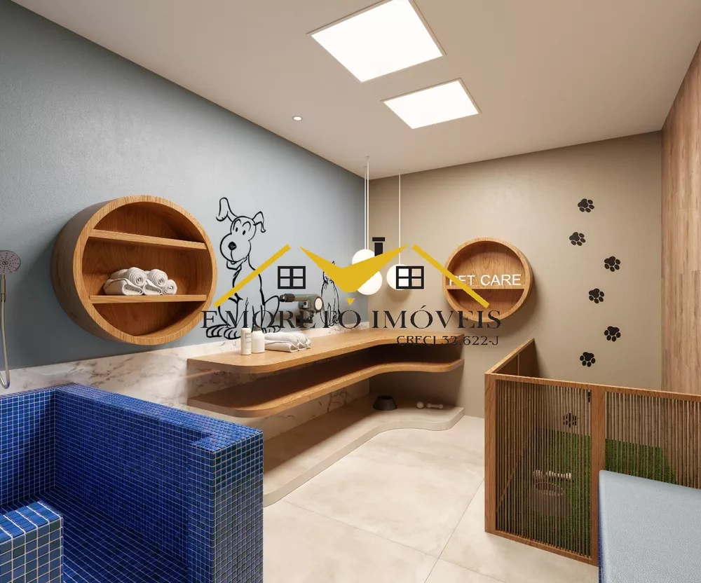 Apartamento, 3 quartos, 98 m² - Foto 8