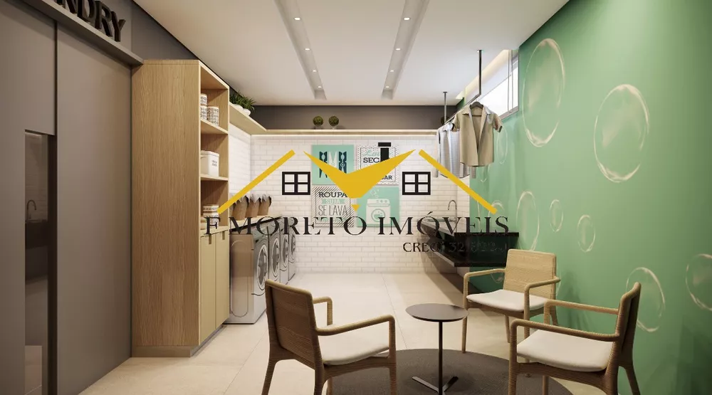 Apartamento, 3 quartos, 98 m² - Foto 3