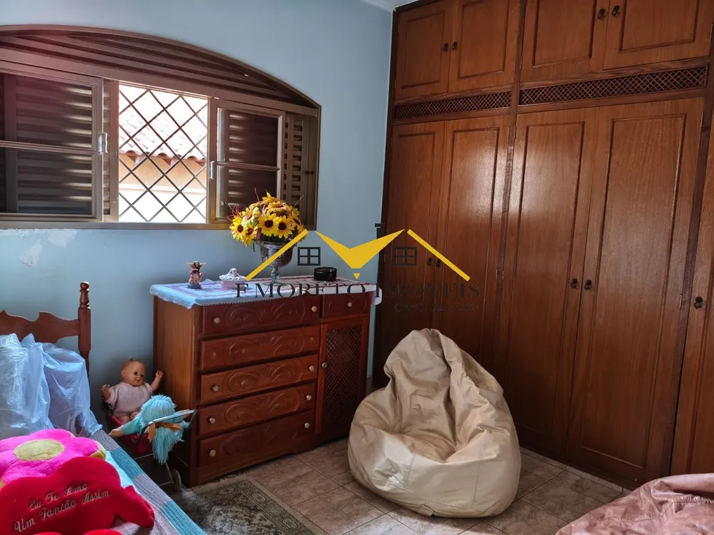 Casa, 5 quartos - Foto 10
