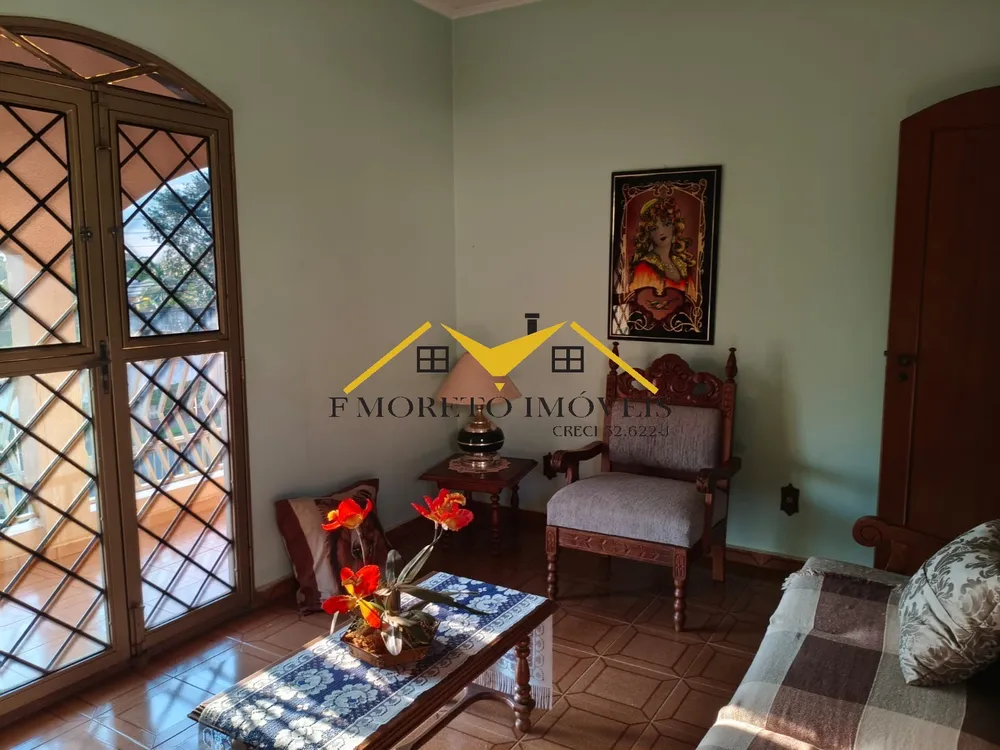 Casa, 5 quartos - Foto 7