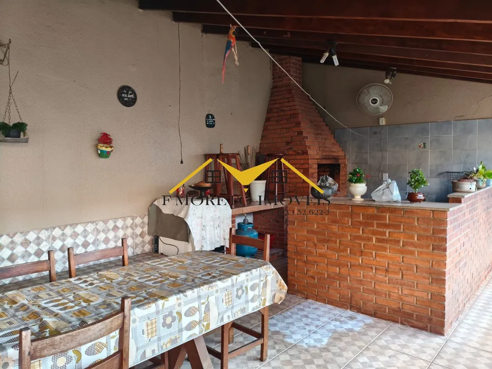 Casa, 5 quartos - Foto 8