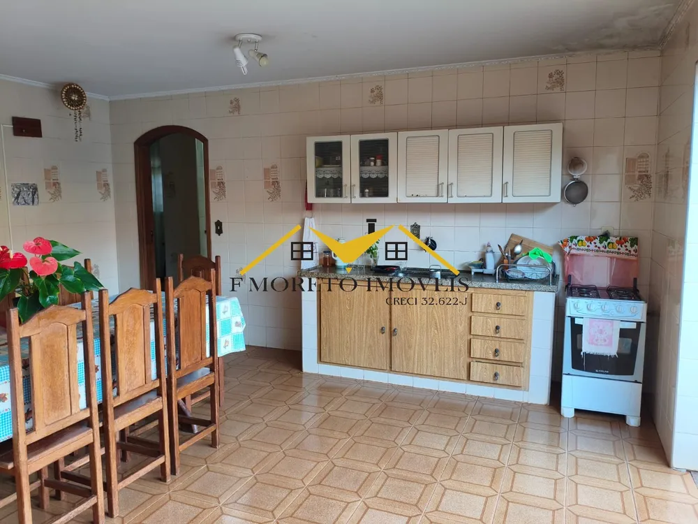 Casa, 5 quartos - Foto 6