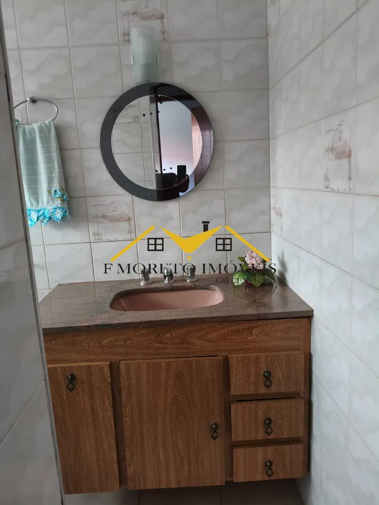 Casa, 5 quartos - Foto 8