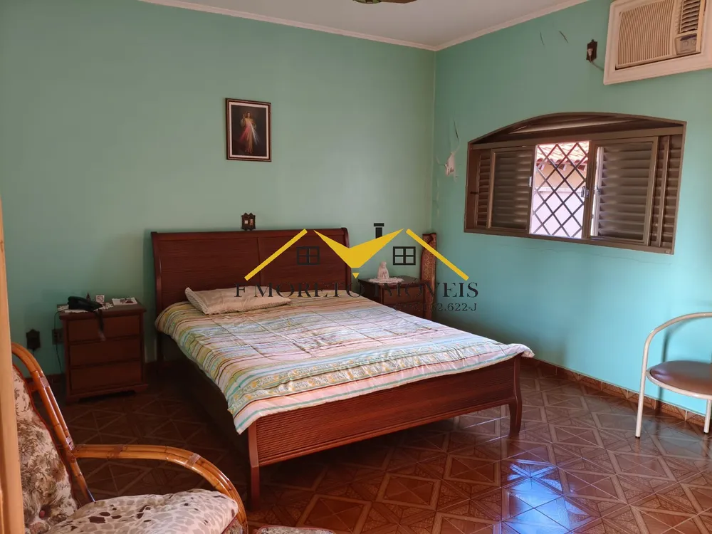 Casa, 5 quartos - Foto 3