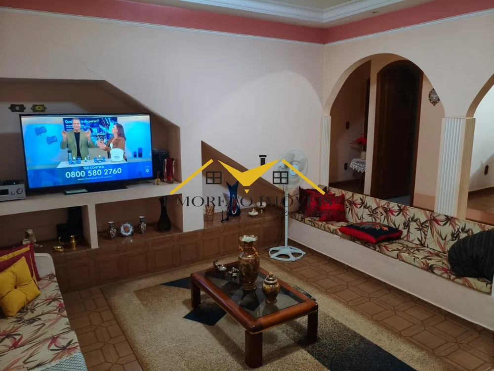 Casa, 5 quartos - Foto 4
