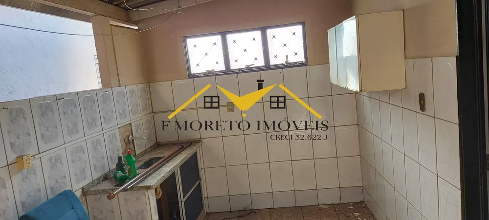 Casa, 3 quartos, 192 m² - Foto 6