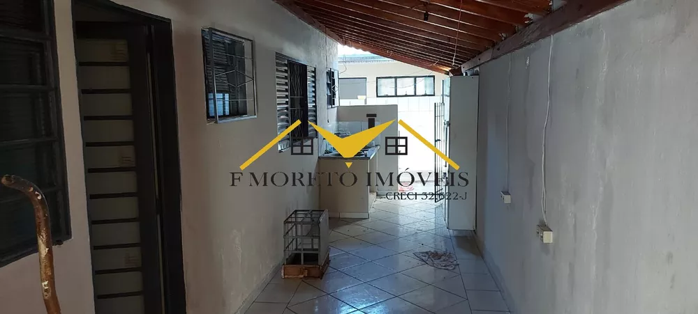 Casa, 3 quartos, 192 m² - Foto 20