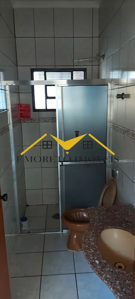 Casa, 3 quartos, 192 m² - Foto 11