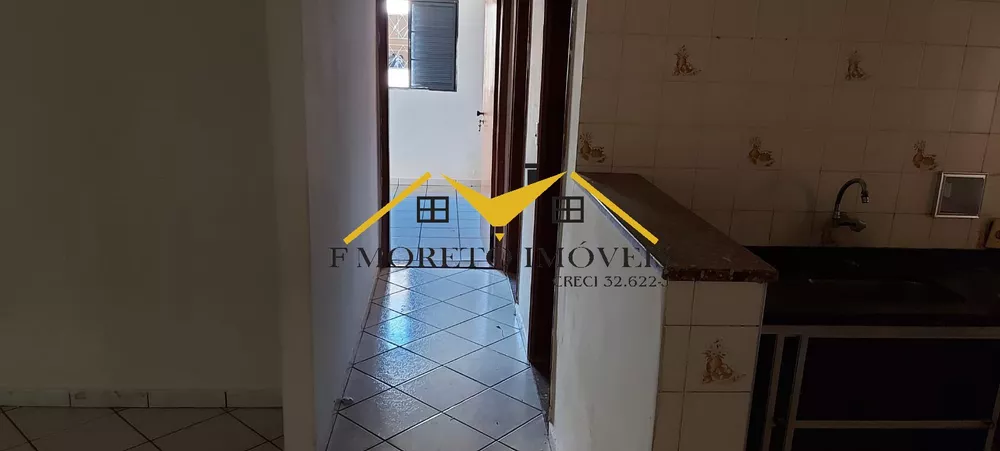 Casa, 3 quartos, 192 m² - Foto 12