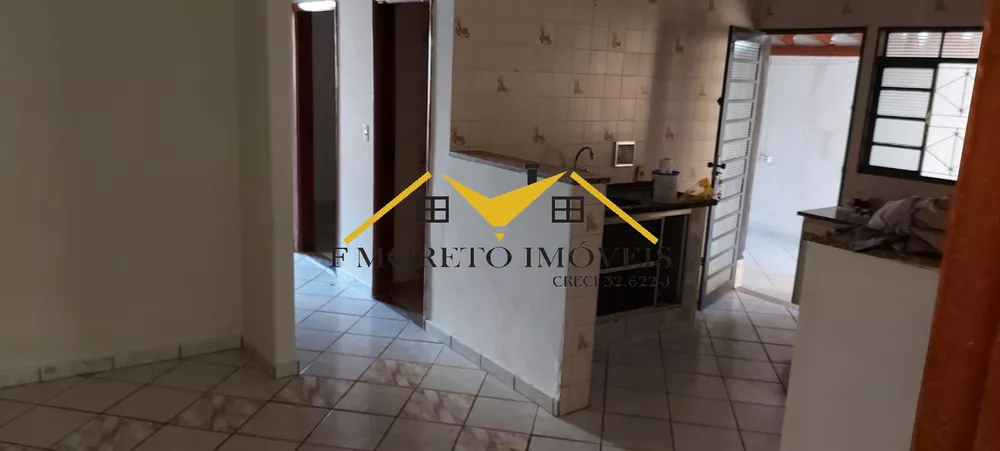 Casa, 3 quartos, 192 m² - Foto 14