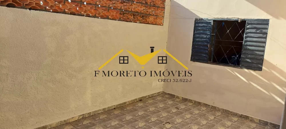 Casa, 3 quartos, 192 m² - Foto 2