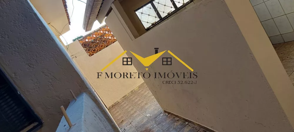 Casa, 3 quartos, 192 m² - Foto 10