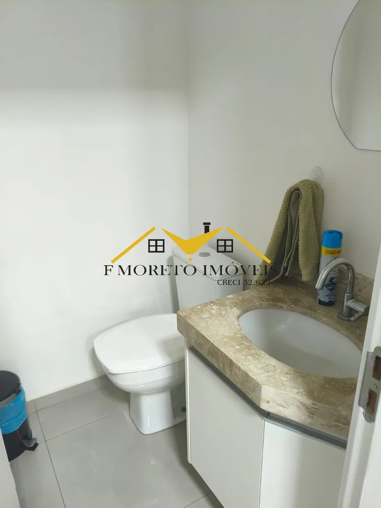 Sala-Conjunto - Foto 7