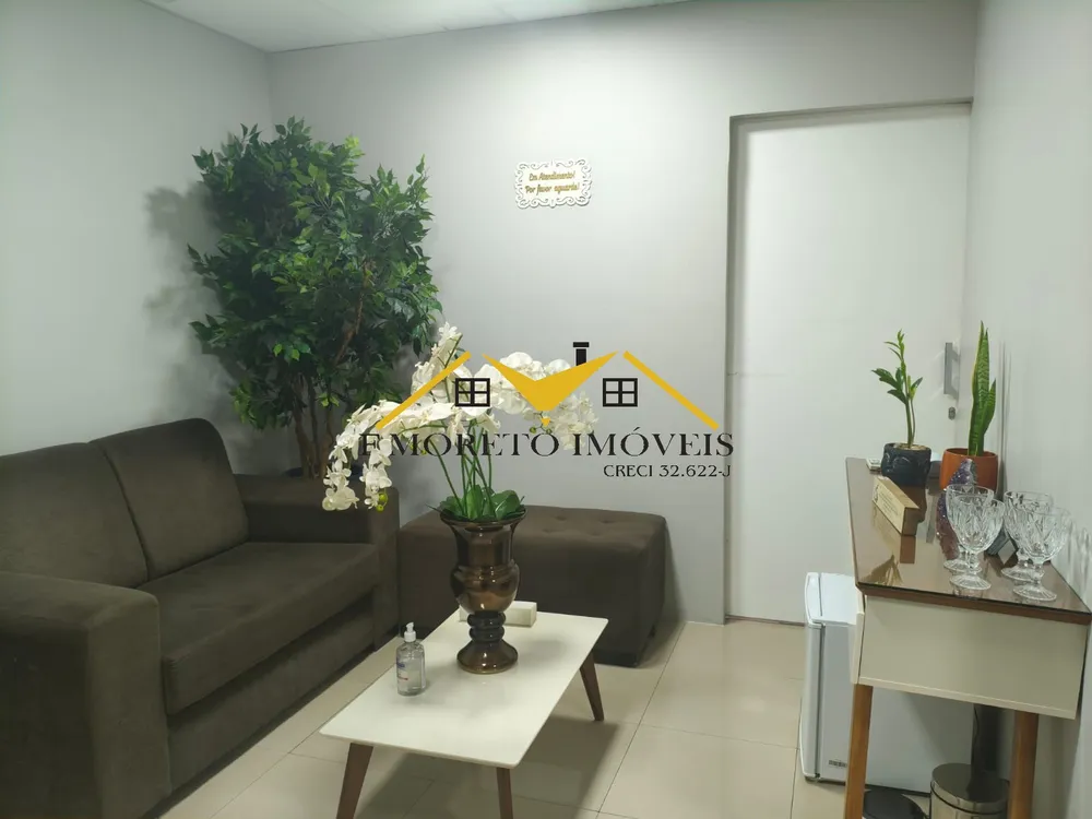 Sala-Conjunto - Foto 4