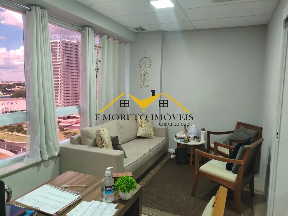 Sala-Conjunto - Foto 12