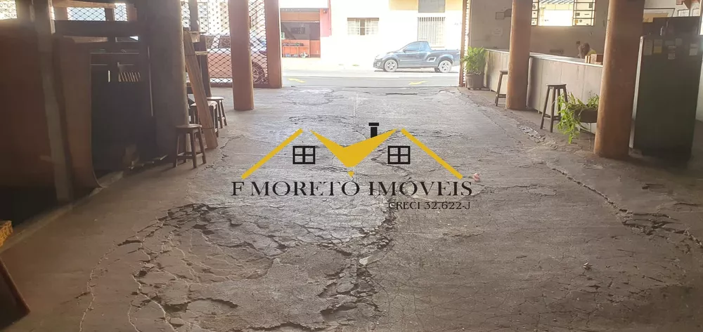 Depósito-Galpão, 964 m² - Foto 8