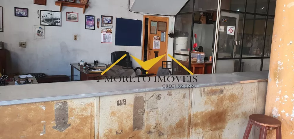 Depósito-Galpão, 964 m² - Foto 6